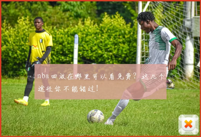 nba回放在哪里可以看免费？这几个途径你不能错过！
