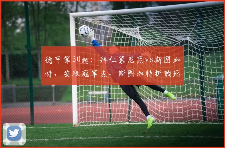 德甲第30轮：拜仁慕尼黑vs斯图加特，安联冠军点，斯图加特折戟死亡客场_主场_欧冠_霍芬海姆