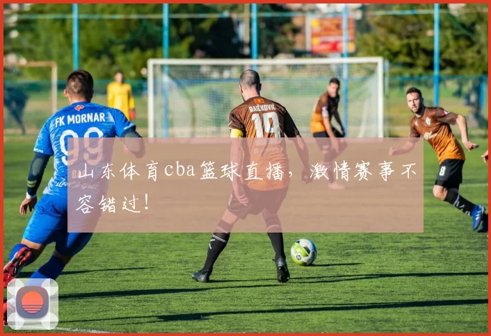山东体育cba篮球直播,激情赛事不容错过!