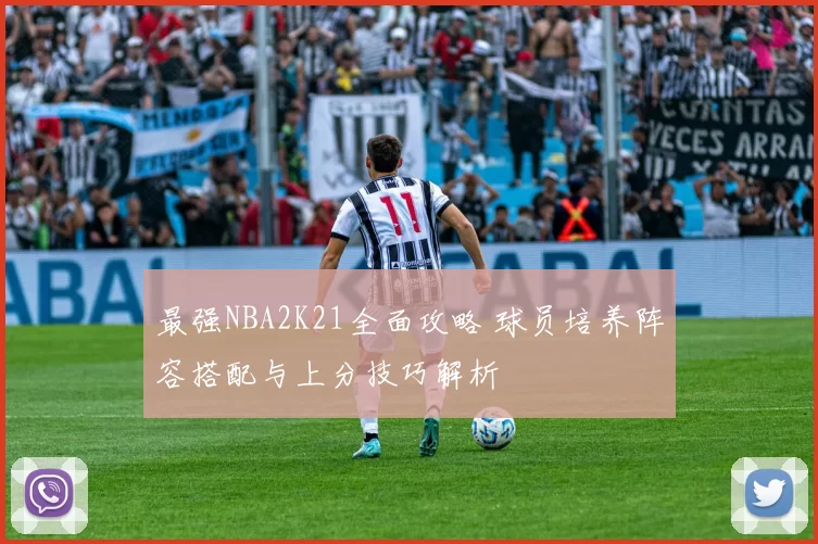 最强NBA2K21全面攻略 球员培养阵容搭配与上分技巧解析