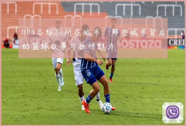 nba各球队所在城市：那些城市背后的篮球故事与独特魅力
