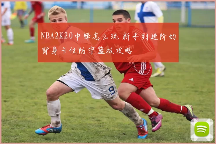NBA2K20中锋怎么玩 新手到进阶的背身卡位防守篮板攻略